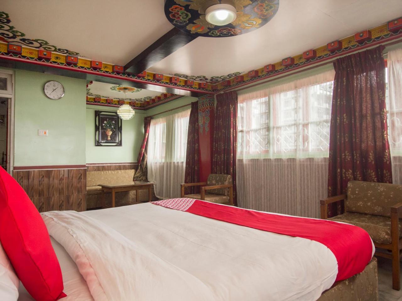 Hotel Seven Seventeen Darjeeling  Extérieur photo